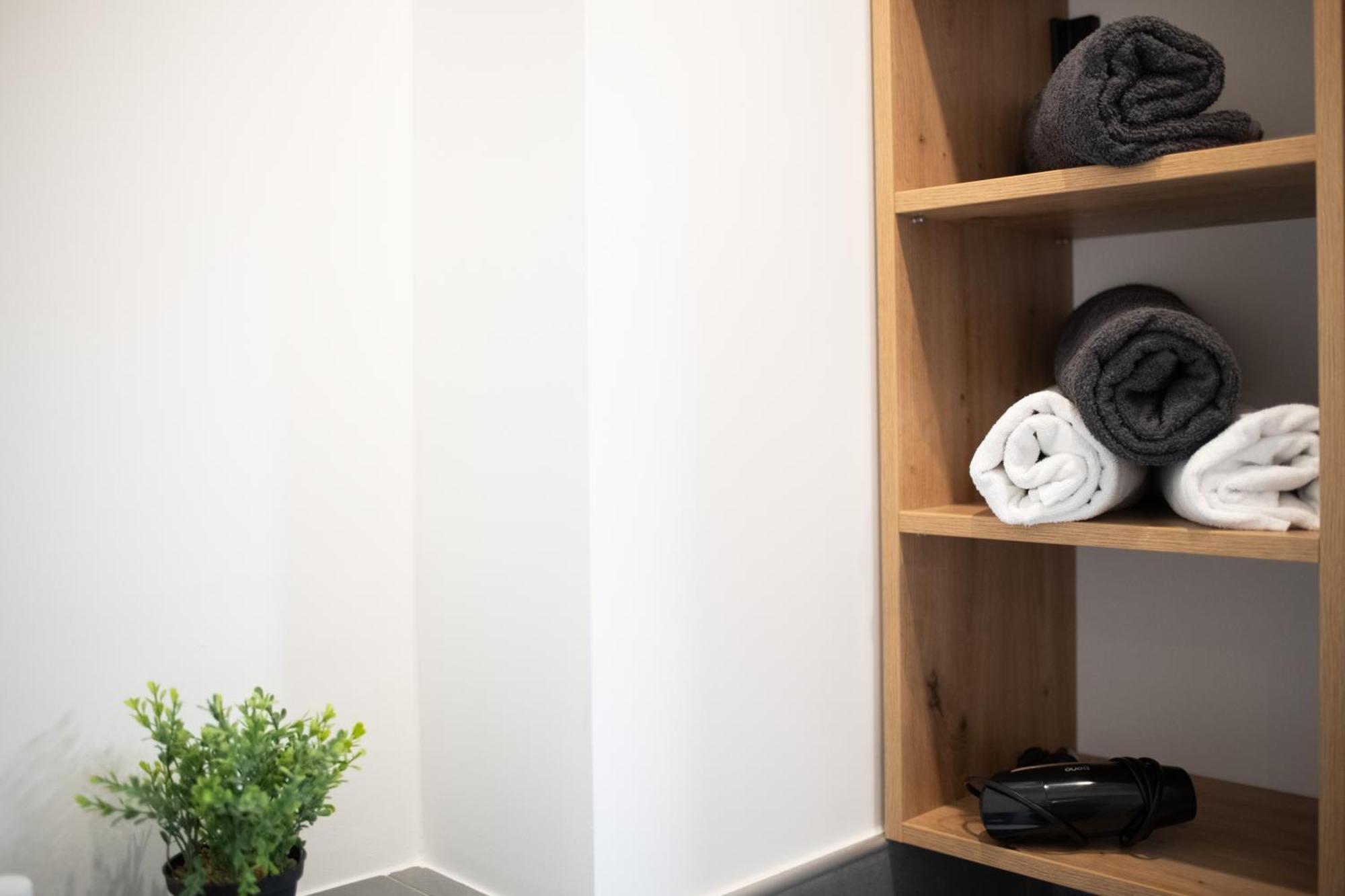 Belgrade Apartment Nook Exterior photo